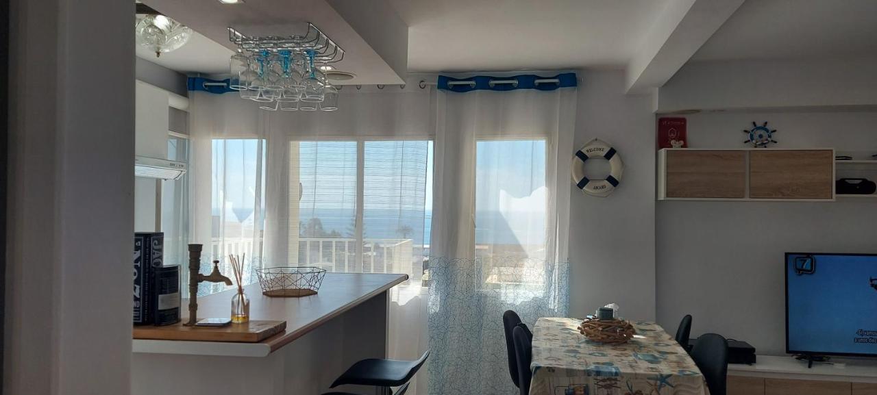Apartament Piso Cerca Benidorm Villajoyosa Zewnętrze zdjęcie