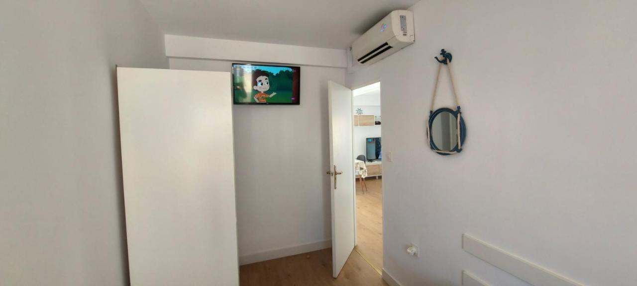 Apartament Piso Cerca Benidorm Villajoyosa Zewnętrze zdjęcie
