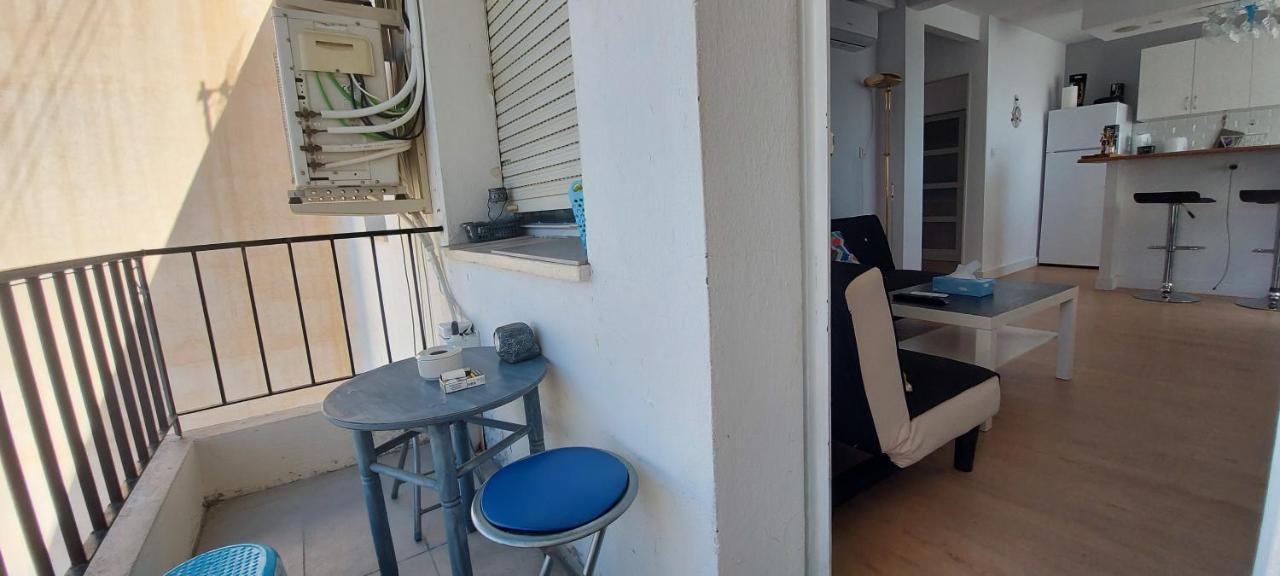 Apartament Piso Cerca Benidorm Villajoyosa Zewnętrze zdjęcie