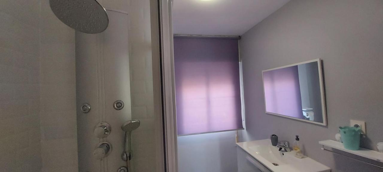 Apartament Piso Cerca Benidorm Villajoyosa Zewnętrze zdjęcie
