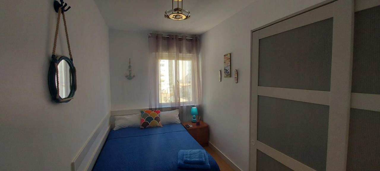 Apartament Piso Cerca Benidorm Villajoyosa Zewnętrze zdjęcie