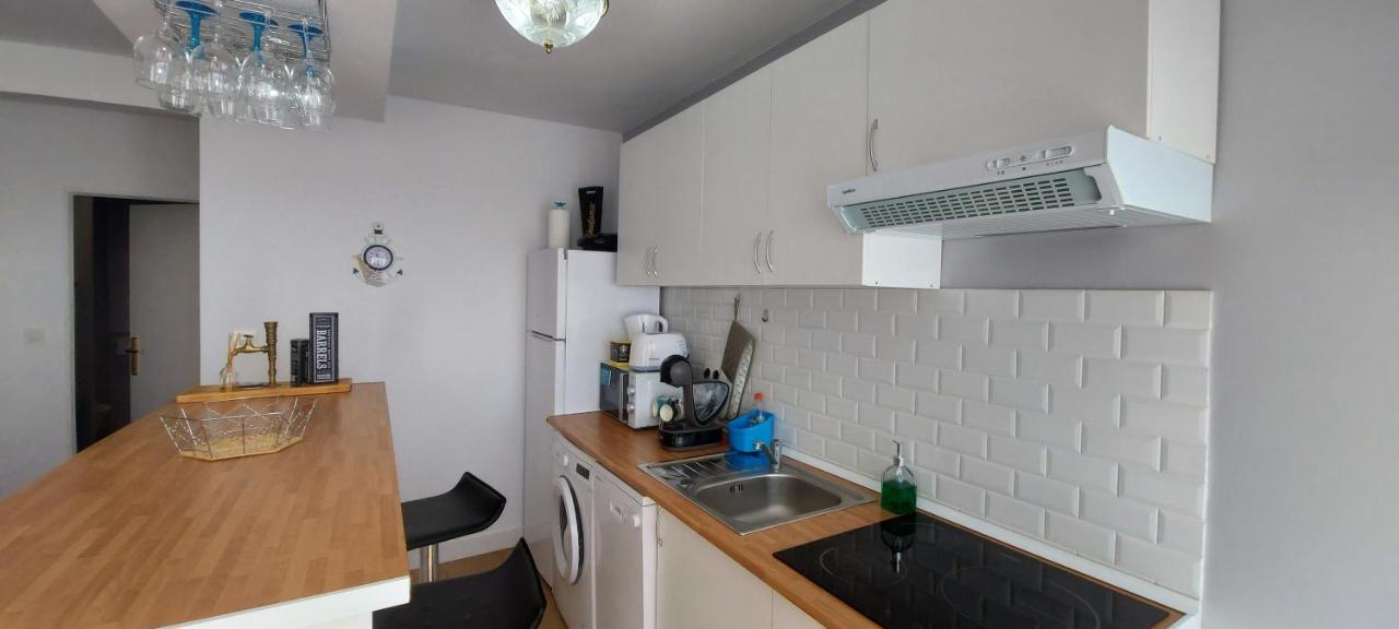 Apartament Piso Cerca Benidorm Villajoyosa Zewnętrze zdjęcie