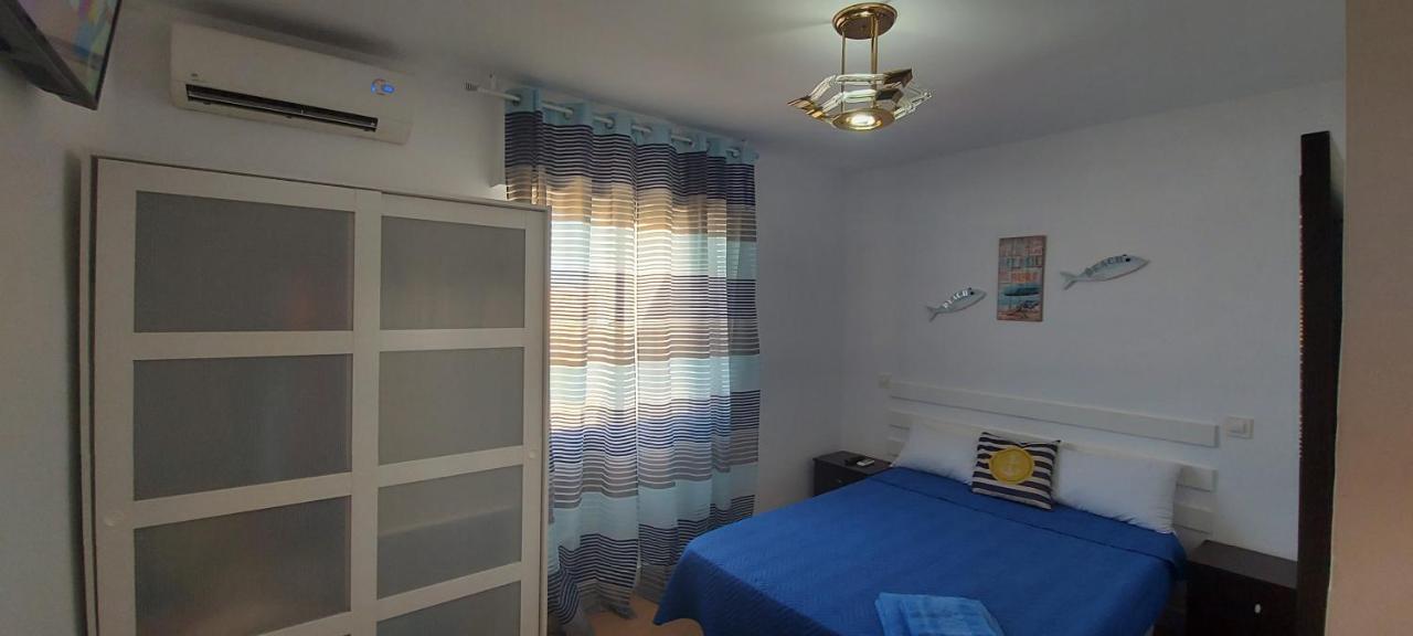 Apartament Piso Cerca Benidorm Villajoyosa Zewnętrze zdjęcie