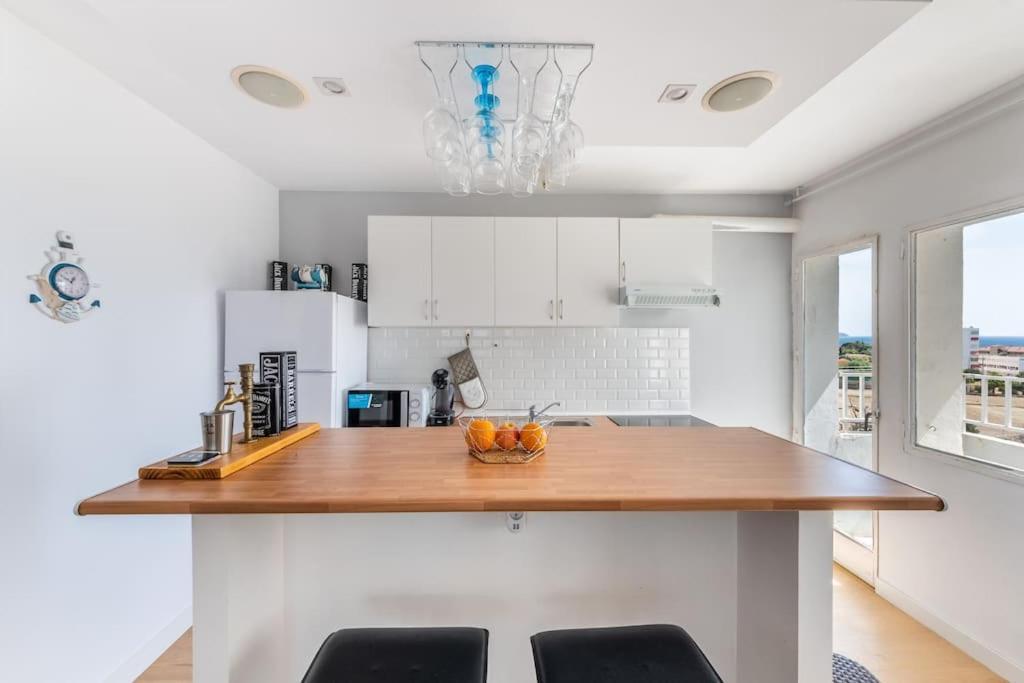 Apartament Piso Cerca Benidorm Villajoyosa Zewnętrze zdjęcie