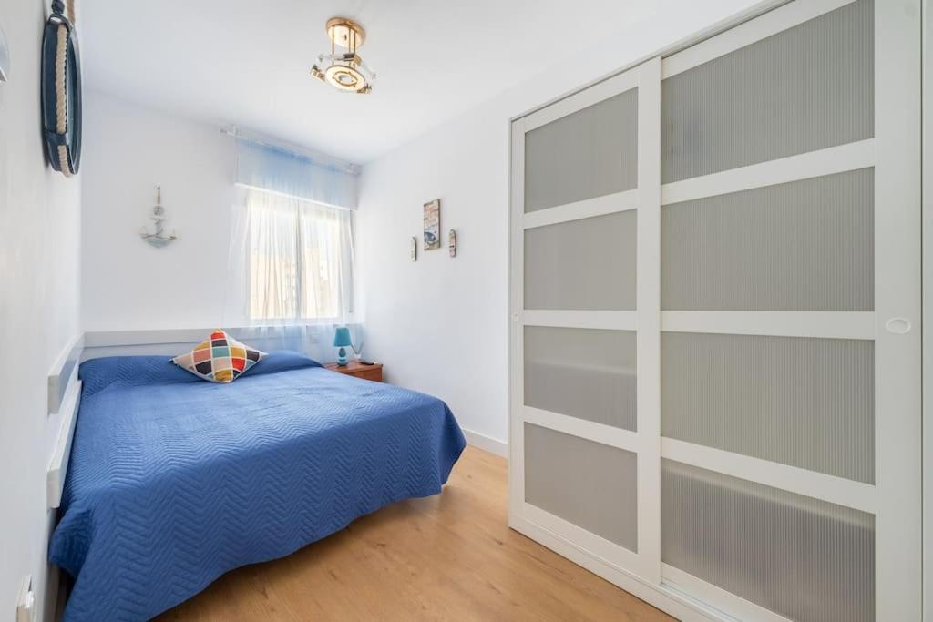 Apartament Piso Cerca Benidorm Villajoyosa Zewnętrze zdjęcie
