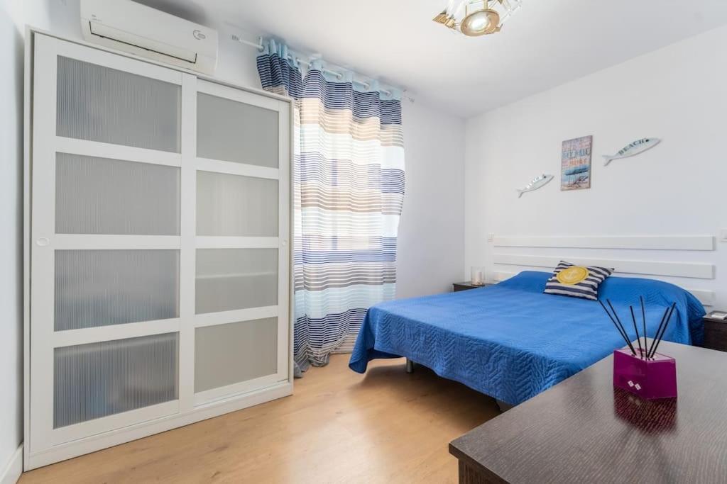 Apartament Piso Cerca Benidorm Villajoyosa Zewnętrze zdjęcie