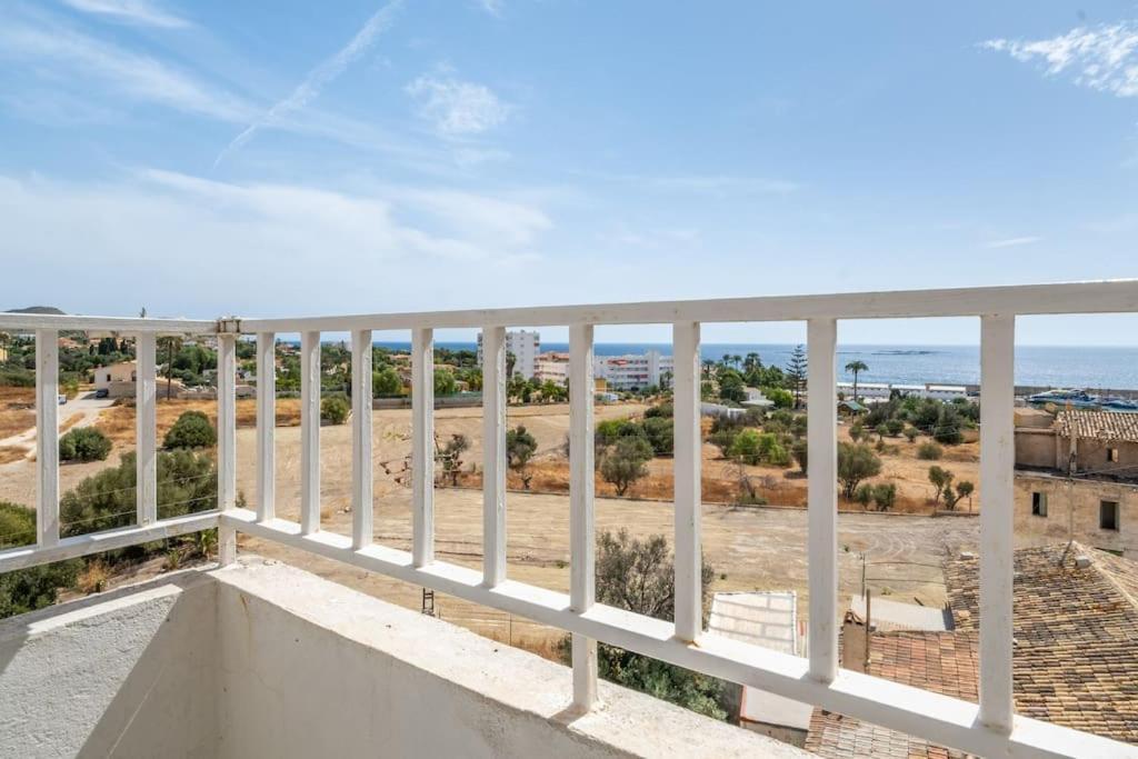Apartament Piso Cerca Benidorm Villajoyosa Zewnętrze zdjęcie