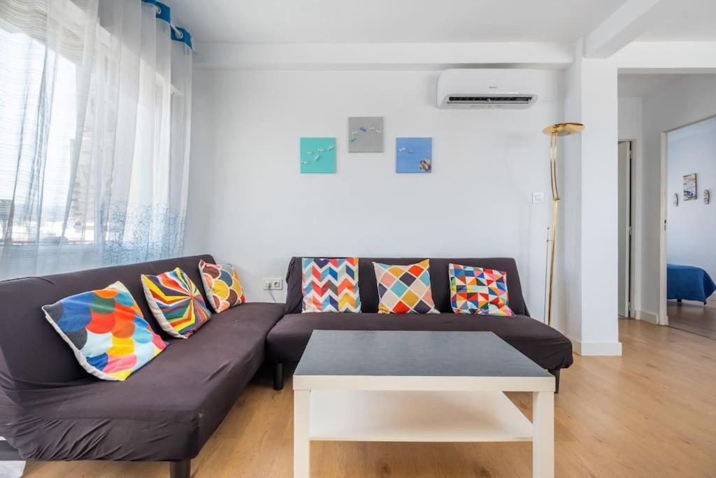 Apartament Piso Cerca Benidorm Villajoyosa Zewnętrze zdjęcie