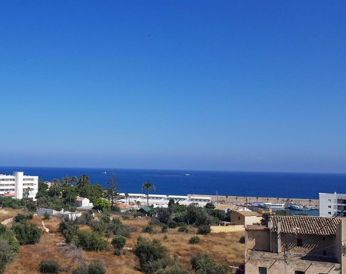 Apartament Piso Cerca Benidorm Villajoyosa Zewnętrze zdjęcie