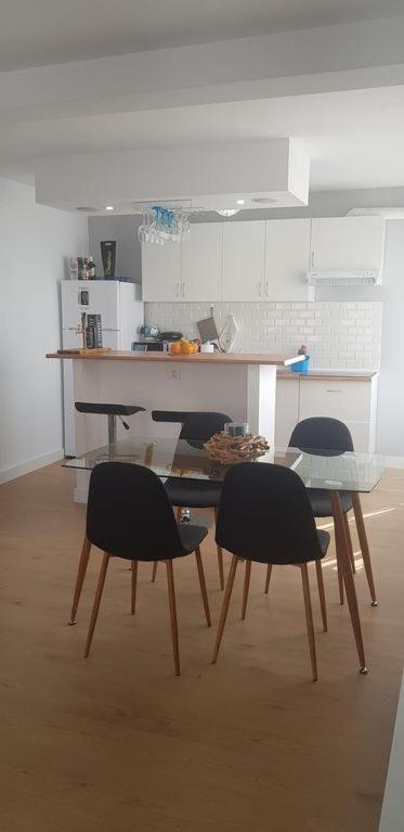 Apartament Piso Cerca Benidorm Villajoyosa Zewnętrze zdjęcie