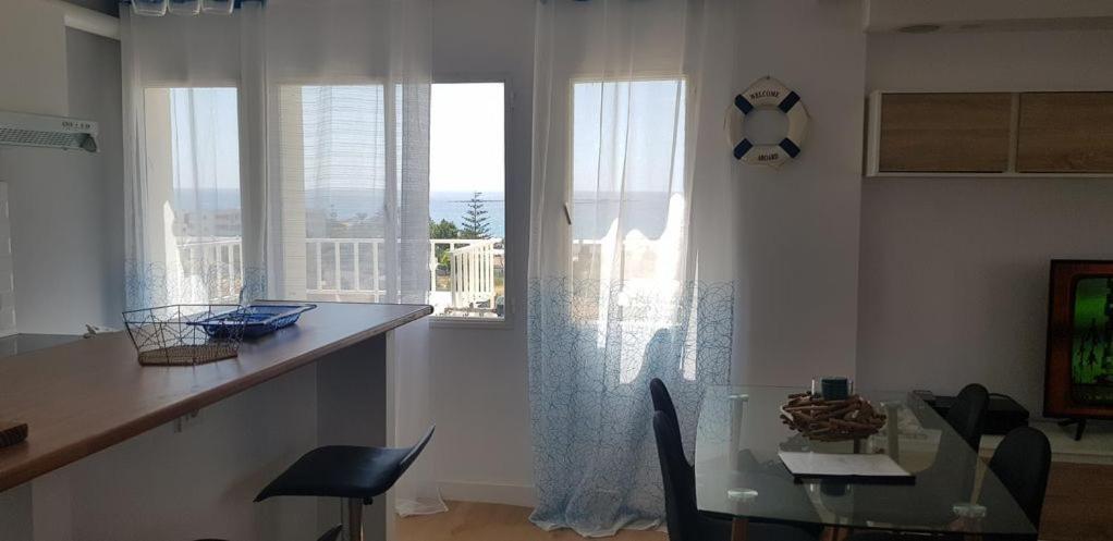 Apartament Piso Cerca Benidorm Villajoyosa Zewnętrze zdjęcie