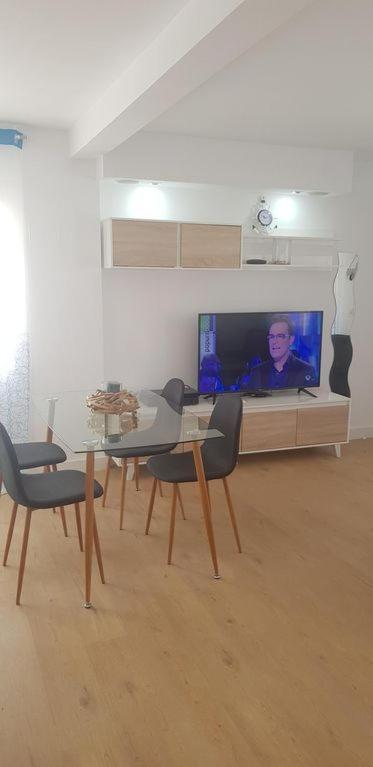 Apartament Piso Cerca Benidorm Villajoyosa Zewnętrze zdjęcie
