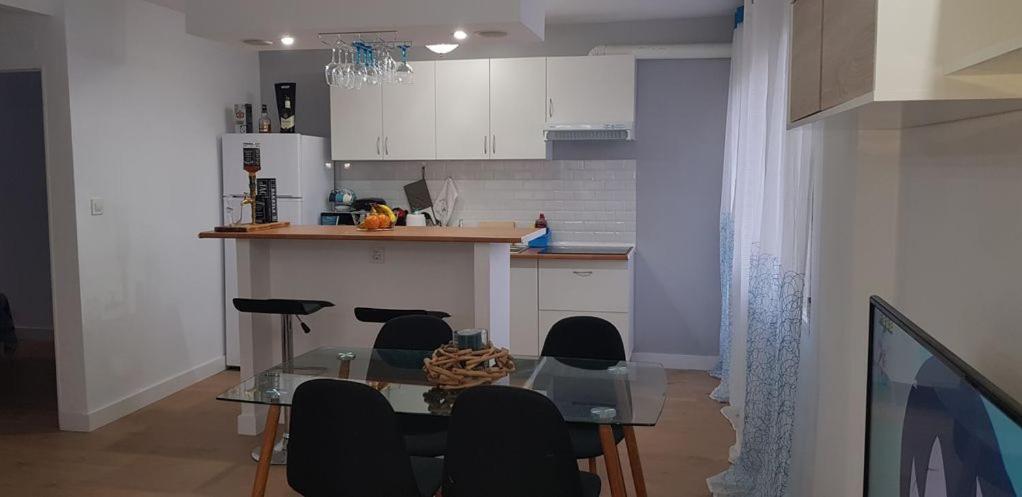 Apartament Piso Cerca Benidorm Villajoyosa Zewnętrze zdjęcie