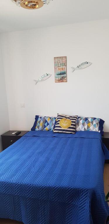 Apartament Piso Cerca Benidorm Villajoyosa Zewnętrze zdjęcie