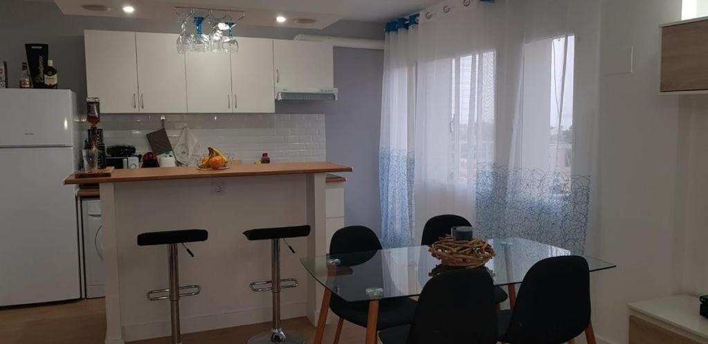 Apartament Piso Cerca Benidorm Villajoyosa Zewnętrze zdjęcie