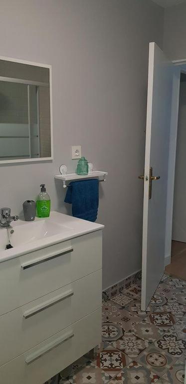 Apartament Piso Cerca Benidorm Villajoyosa Zewnętrze zdjęcie