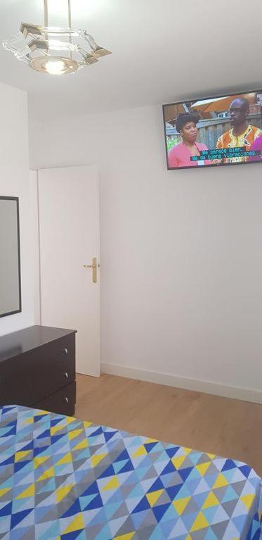 Apartament Piso Cerca Benidorm Villajoyosa Zewnętrze zdjęcie