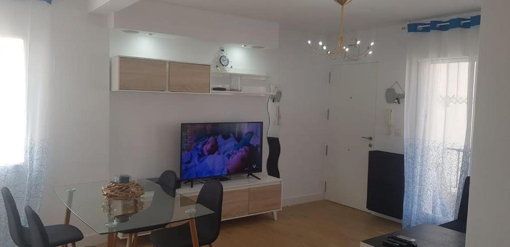 Apartament Piso Cerca Benidorm Villajoyosa Zewnętrze zdjęcie
