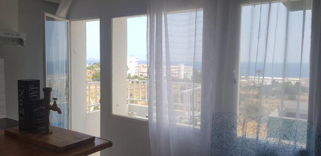 Apartament Piso Cerca Benidorm Villajoyosa Zewnętrze zdjęcie