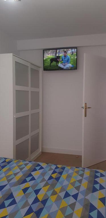 Apartament Piso Cerca Benidorm Villajoyosa Zewnętrze zdjęcie