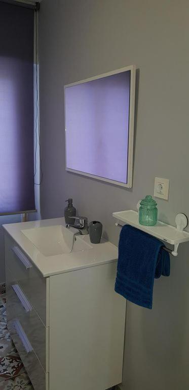 Apartament Piso Cerca Benidorm Villajoyosa Zewnętrze zdjęcie